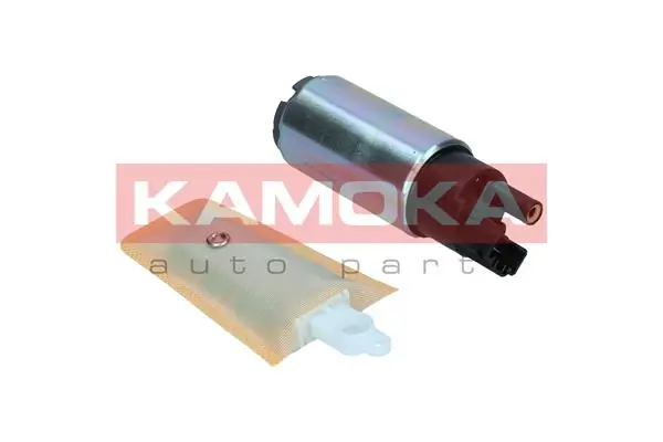 Fuel Pump 8410036