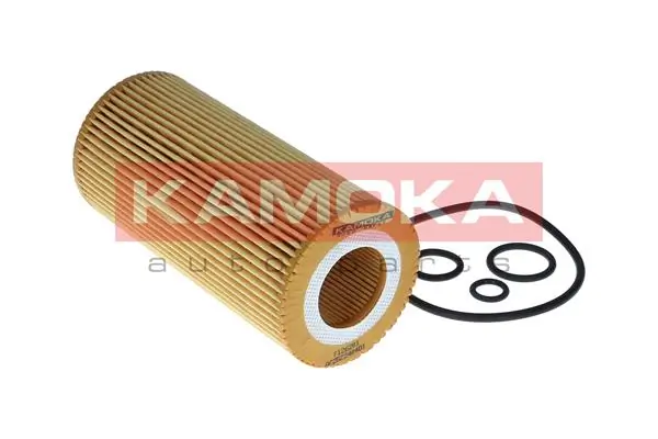 Oil Filter F126201