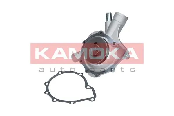 Water Pump, engine cooling T0078