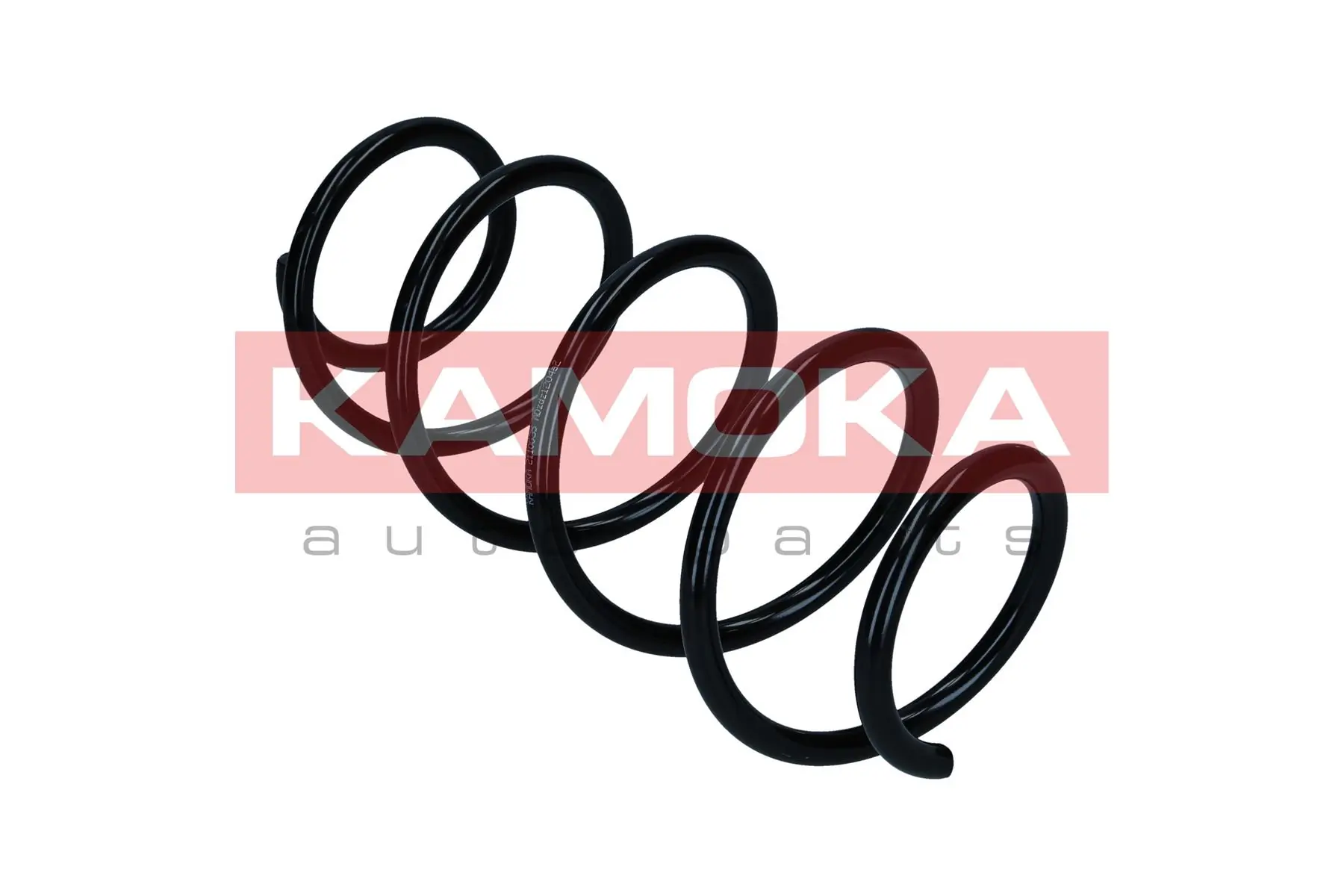 Suspension Spring 2110635