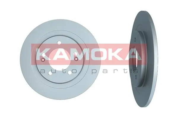 Brake Disc 103518