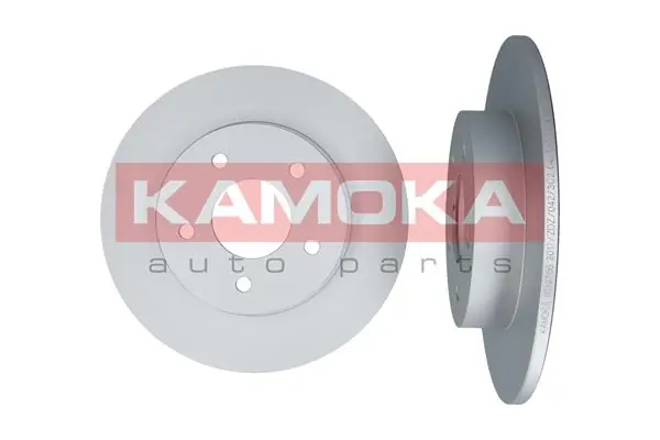 Brake Disc 1032766