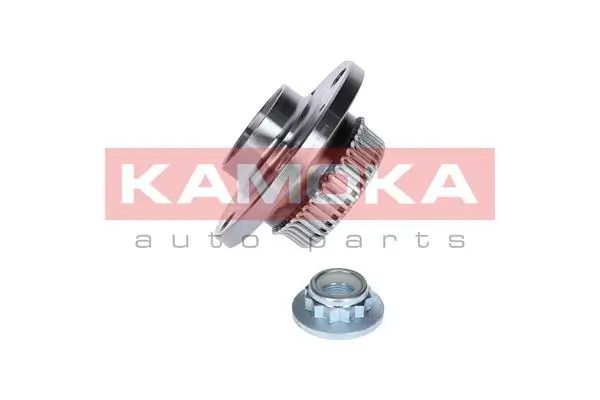 Wheel Bearing Kit 5500033