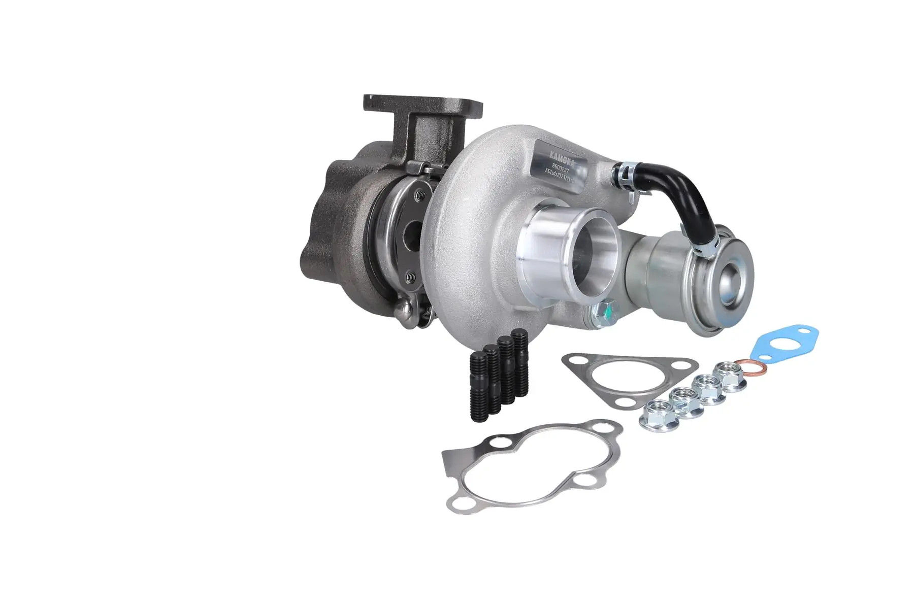 Charger, charging (supercharged/turbocharged) 8600237