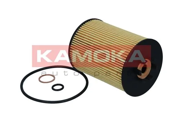 Oil Filter F127101