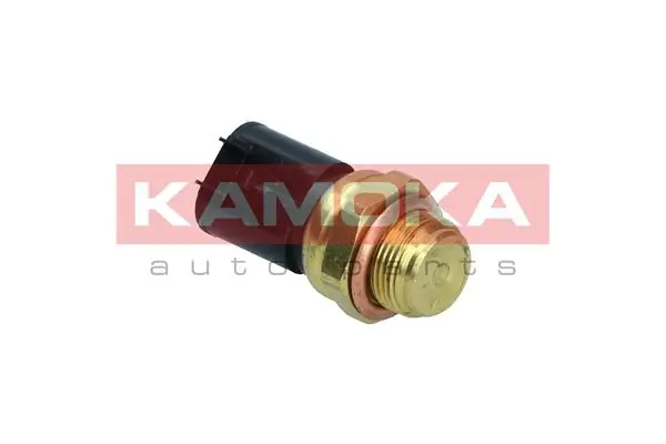 Temperature Switch, radiator fan 4090021