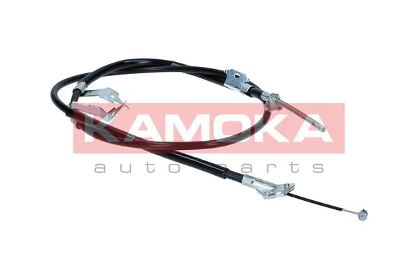 Cable Pull, parking brake 1190571