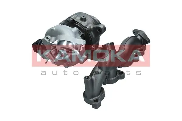 Charger, charging (supercharged/turbocharged) 8600084