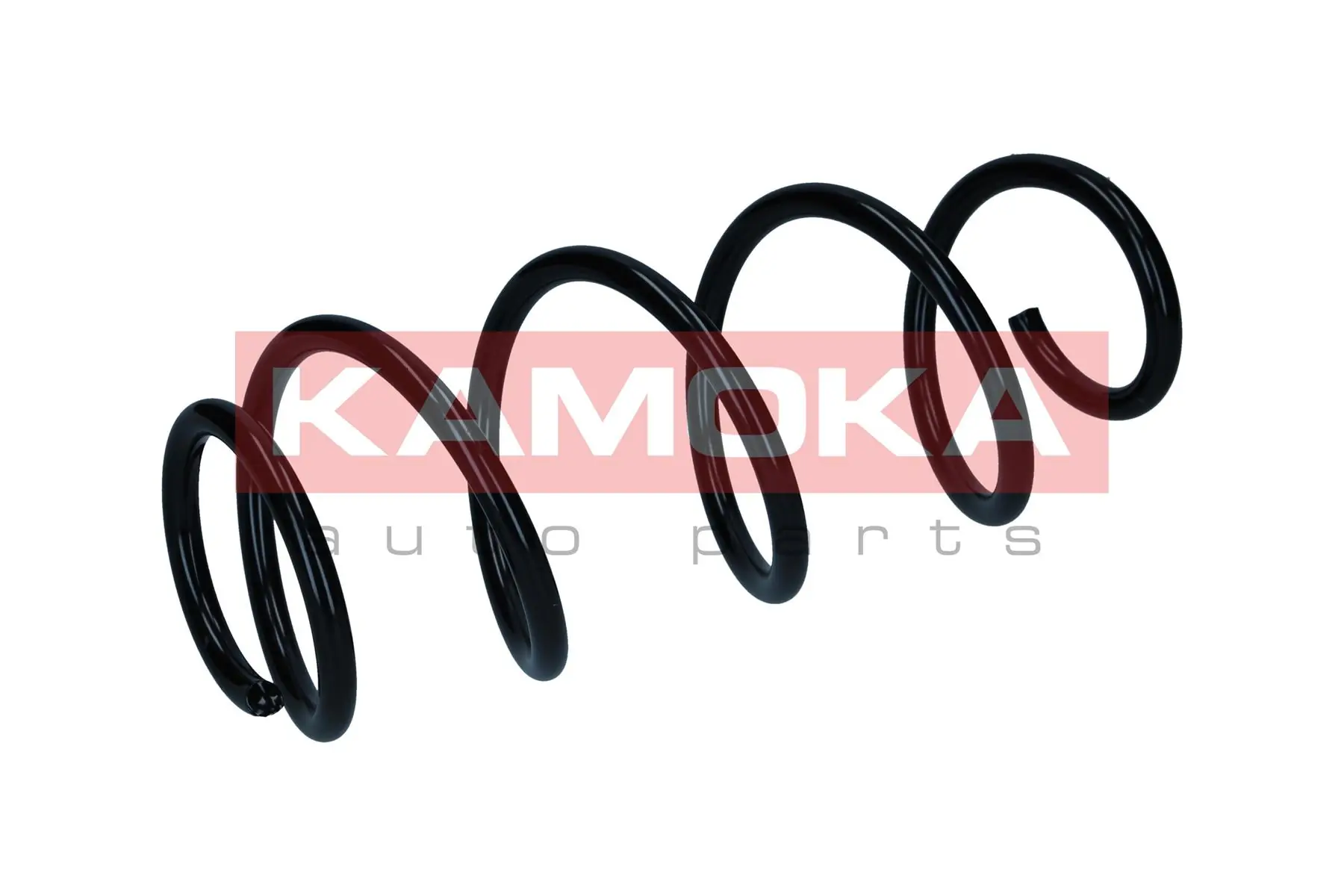 KAMOKA 2110831 Suspension Spring