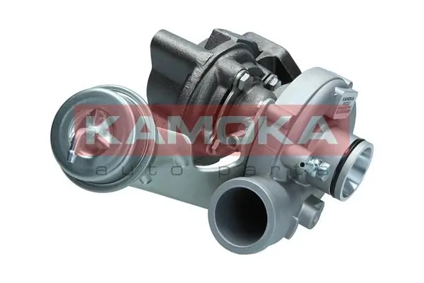 Charger, charging (supercharged/turbocharged) 8600044