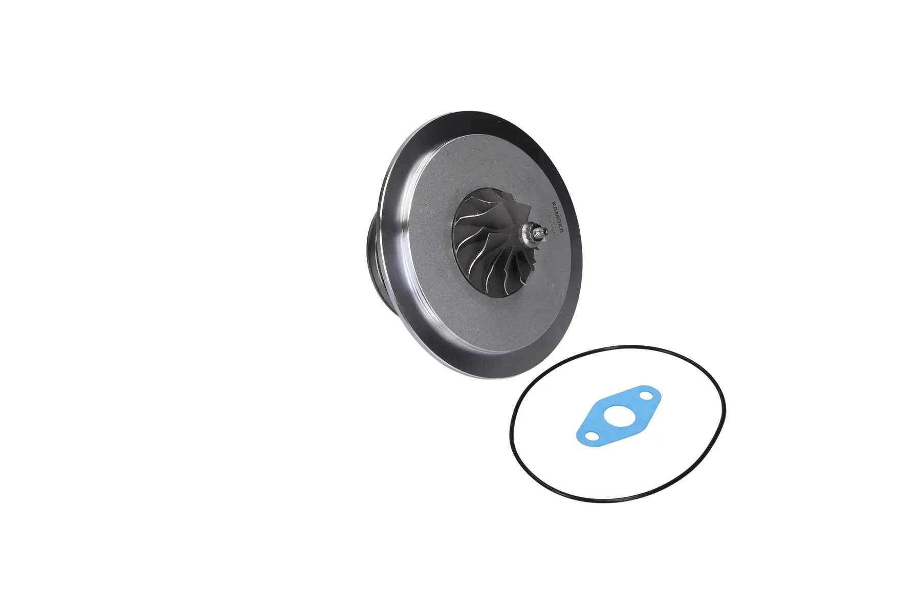 Core assembly, turbocharger 8604054