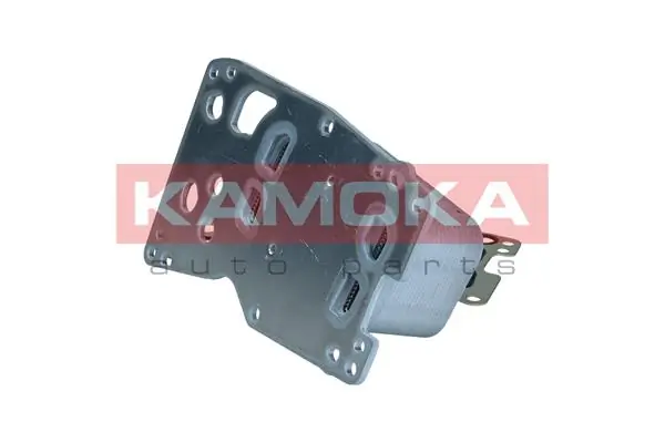 KAMOKA 7730083 Oil Cooler, engine oil