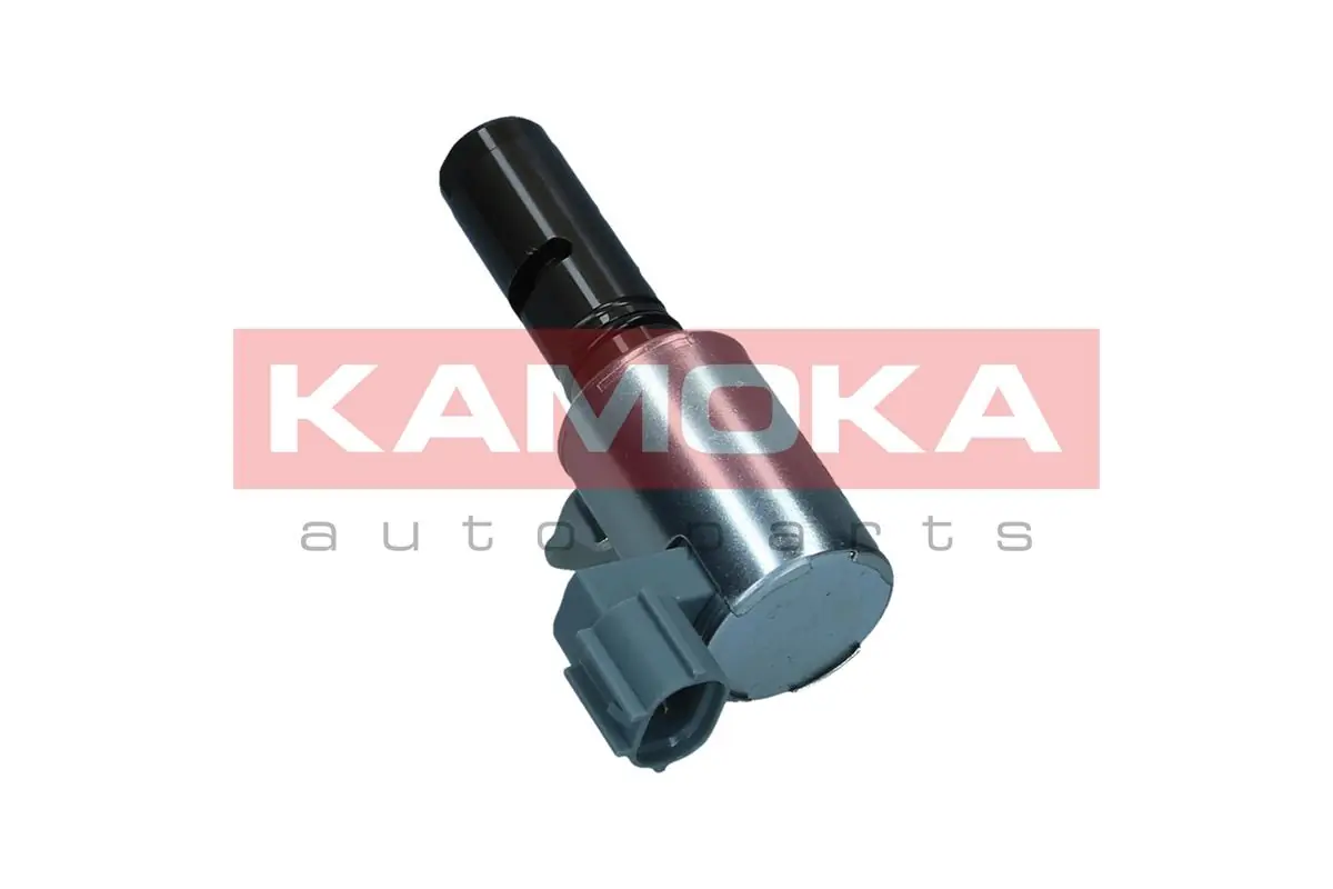 Control Valve, camshaft adjustment RA004