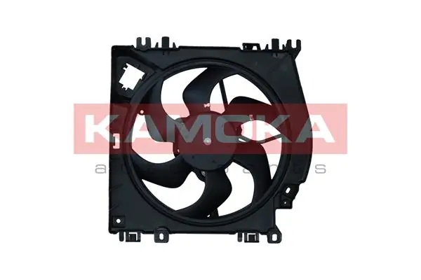 KAMOKA 7740037 Fan, engine cooling