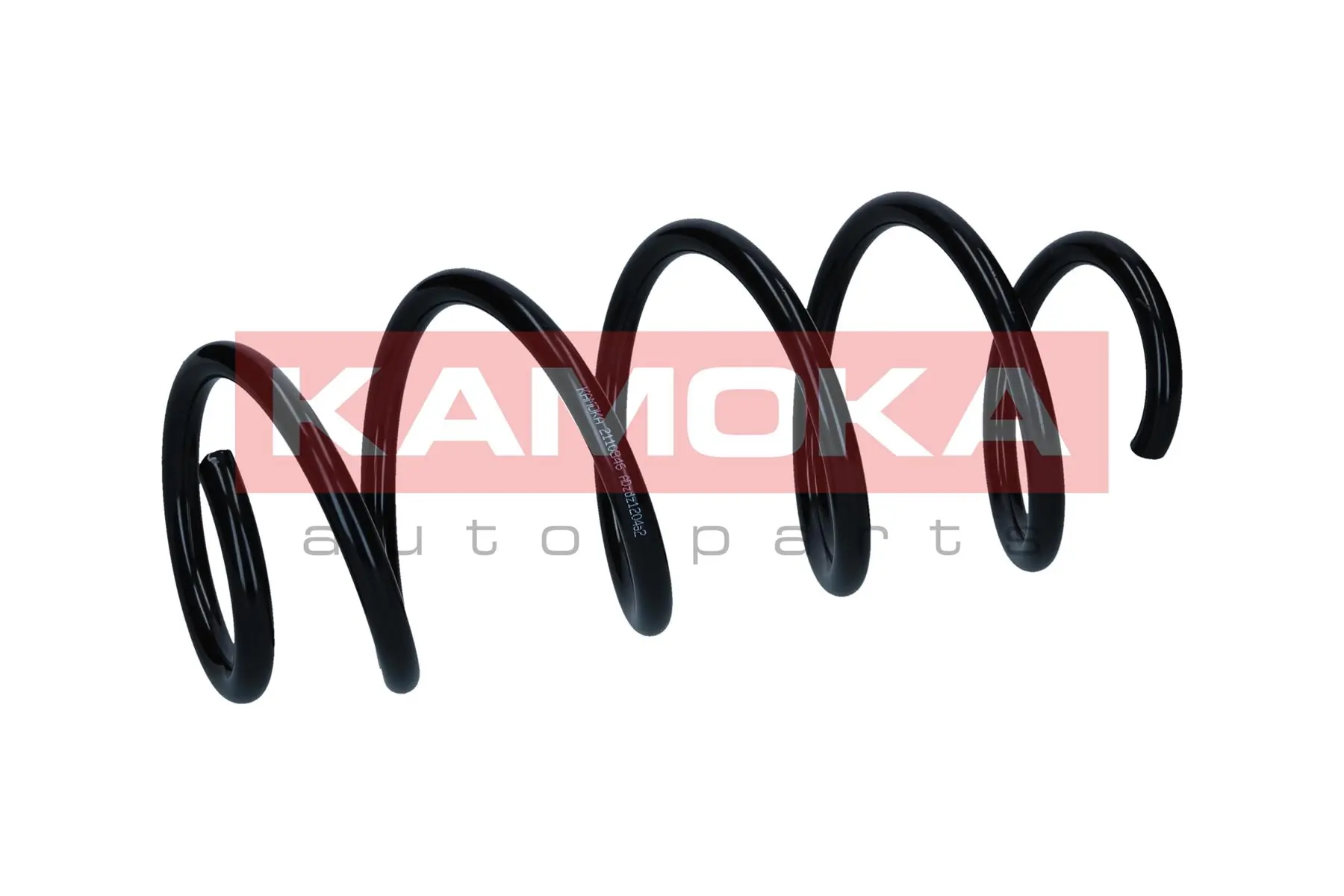 Suspension Spring 2110846