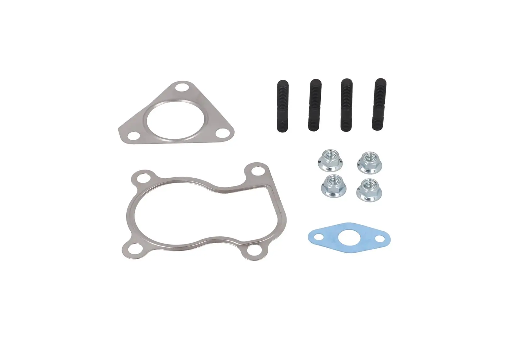 Mounting Kit, charger 8607085