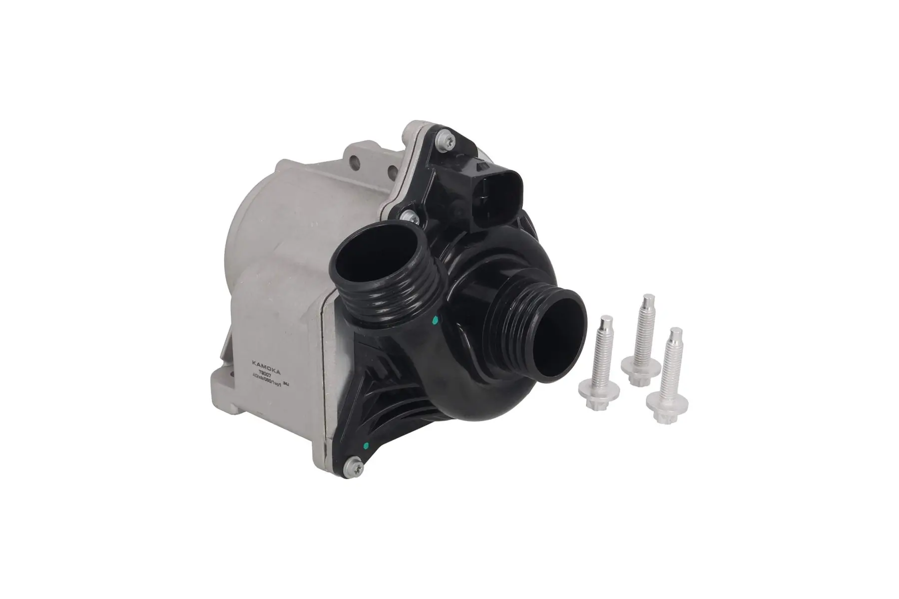 Water Pump, engine cooling T9007