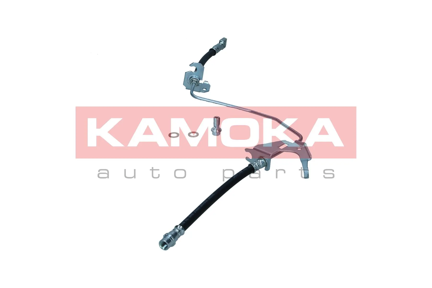 KAMOKA 1170020 Brake Hose