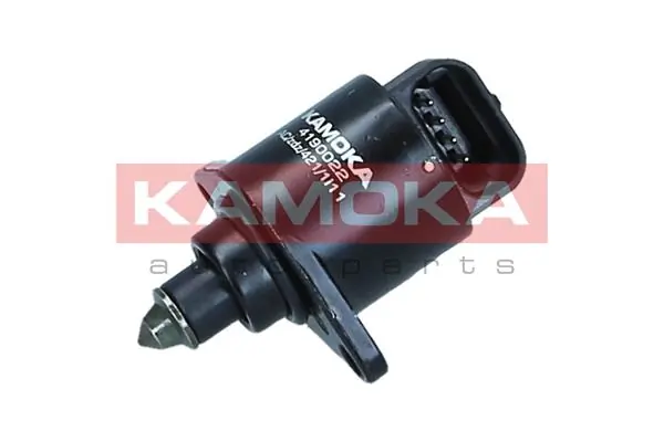 Idle Control Valve, air supply 4190022