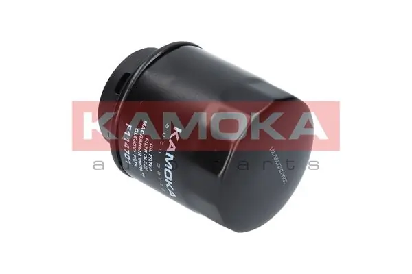 Oil Filter F114701
