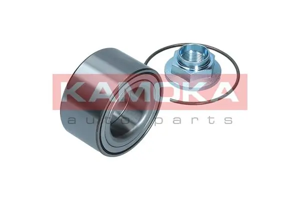 Wheel Bearing Kit 5600166