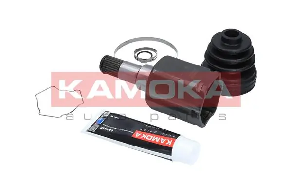 KAMOKA 8737 Joint Kit, drive shaft