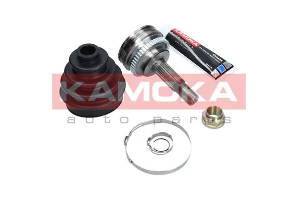KAMOKA 6137 Joint Kit, drive shaft