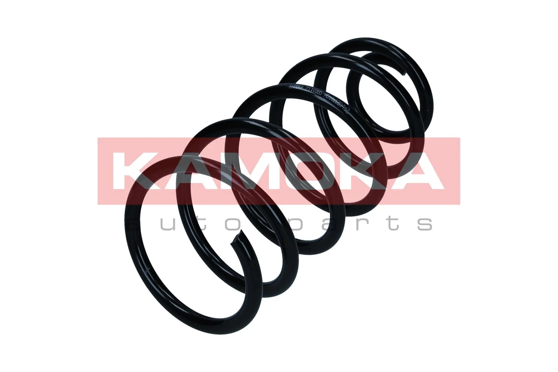 Suspension Spring 2110385