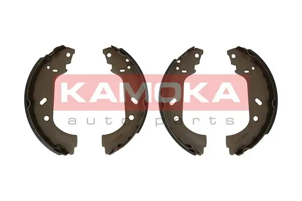 Brake Shoe Set JQ202010