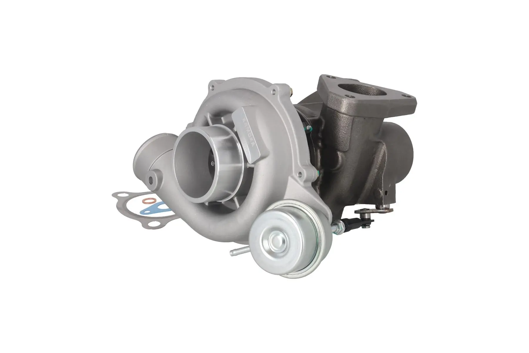 Charger, charging (supercharged/turbocharged) 8600200