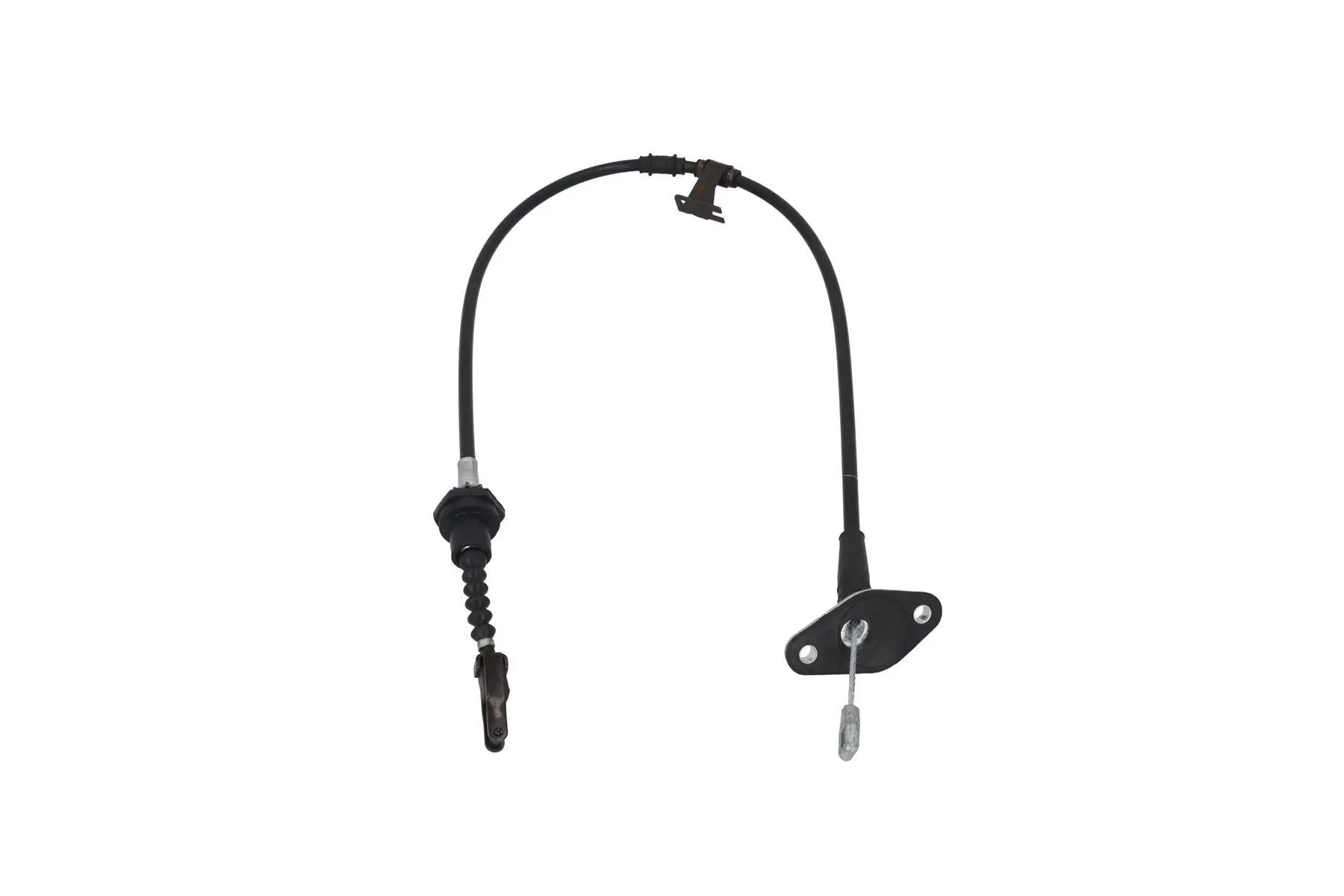 Cable Pull, clutch control LC108