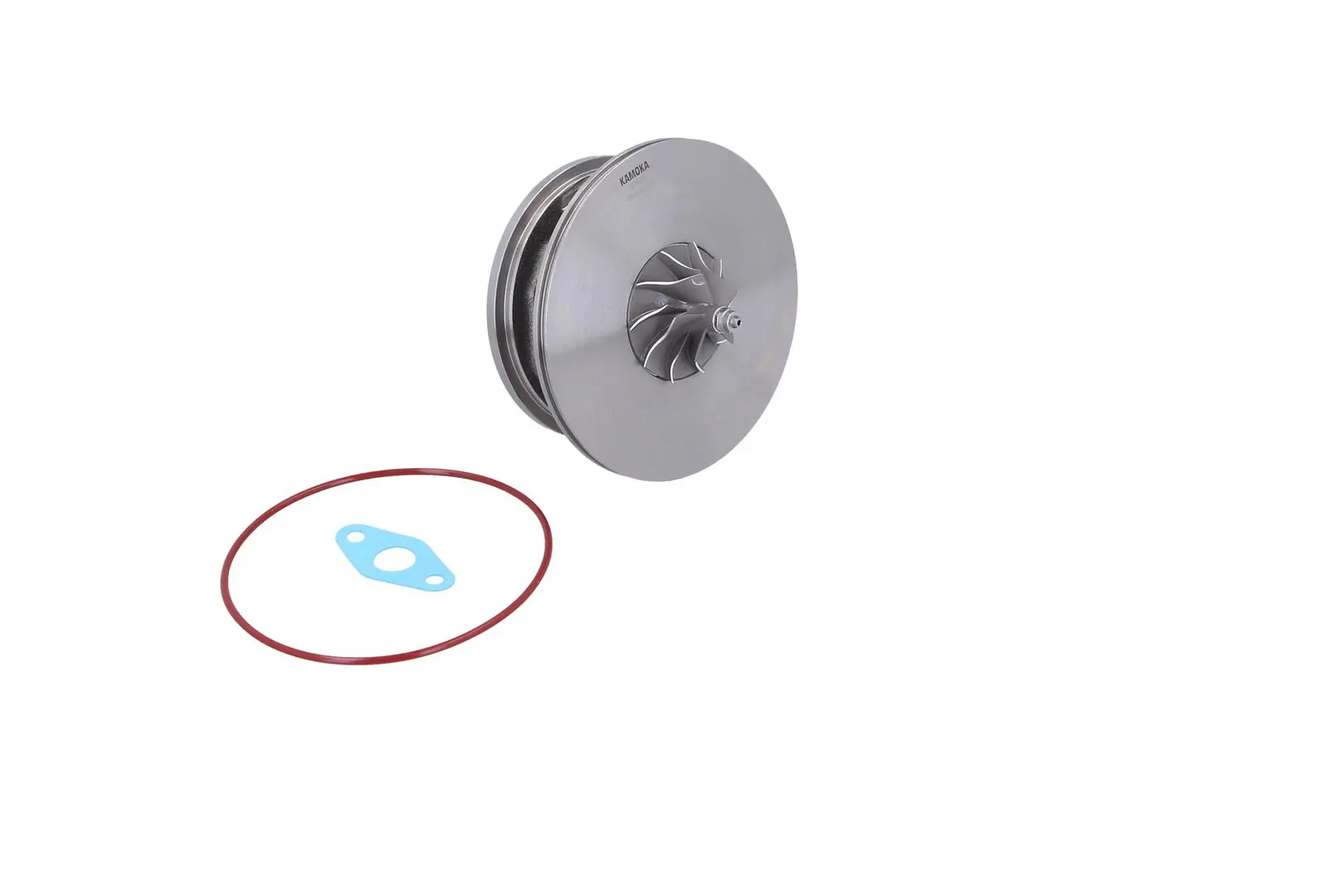 Core assembly, turbocharger 8604064