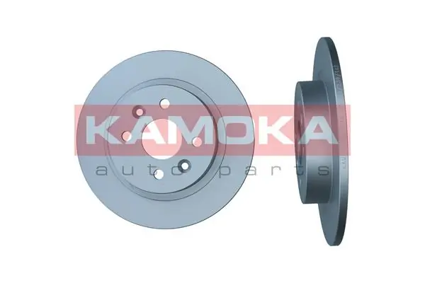 Brake Disc 103396