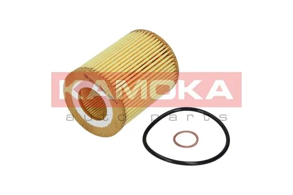 Oil Filter F115201
