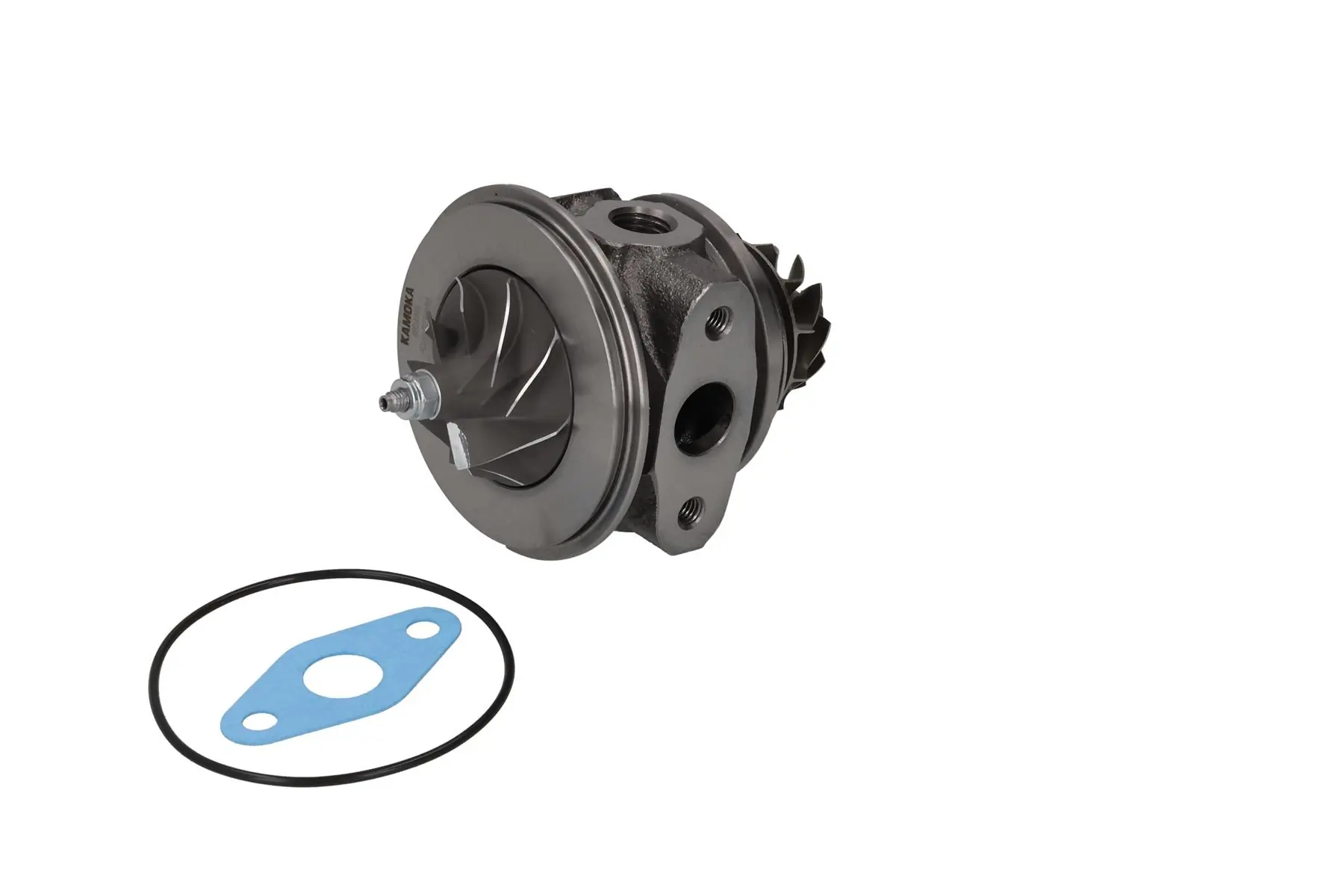 Core assembly, turbocharger 8604240