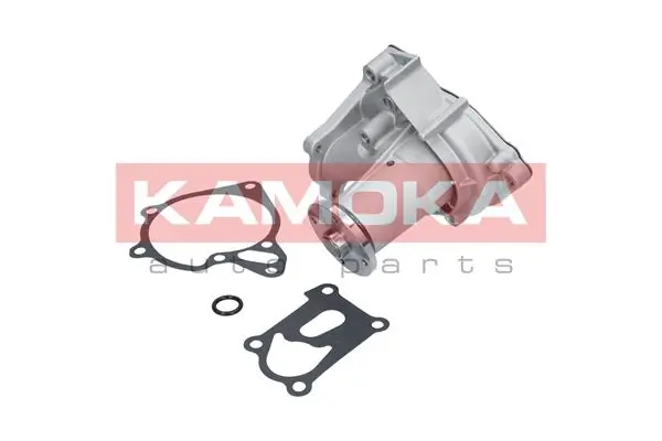 Water Pump, engine cooling T0141