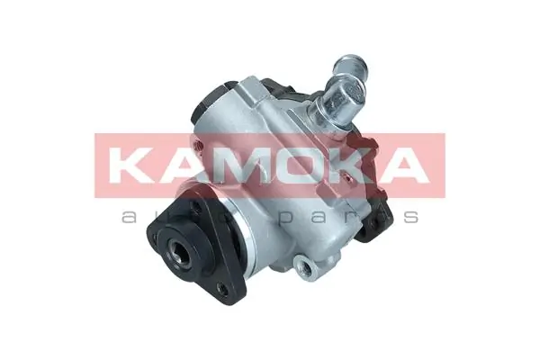 Hydraulic Pump, steering PP037
