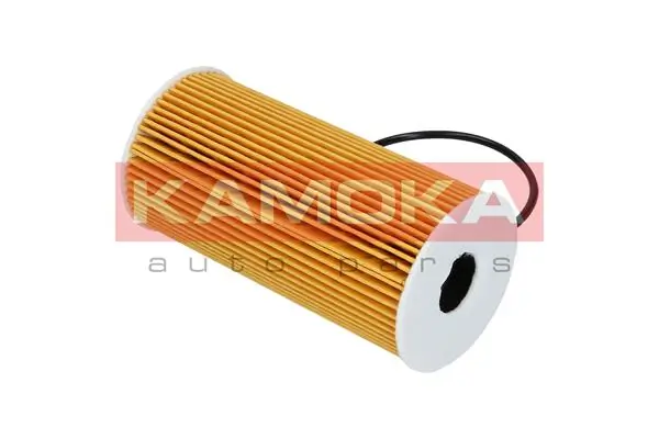Oil Filter F111201