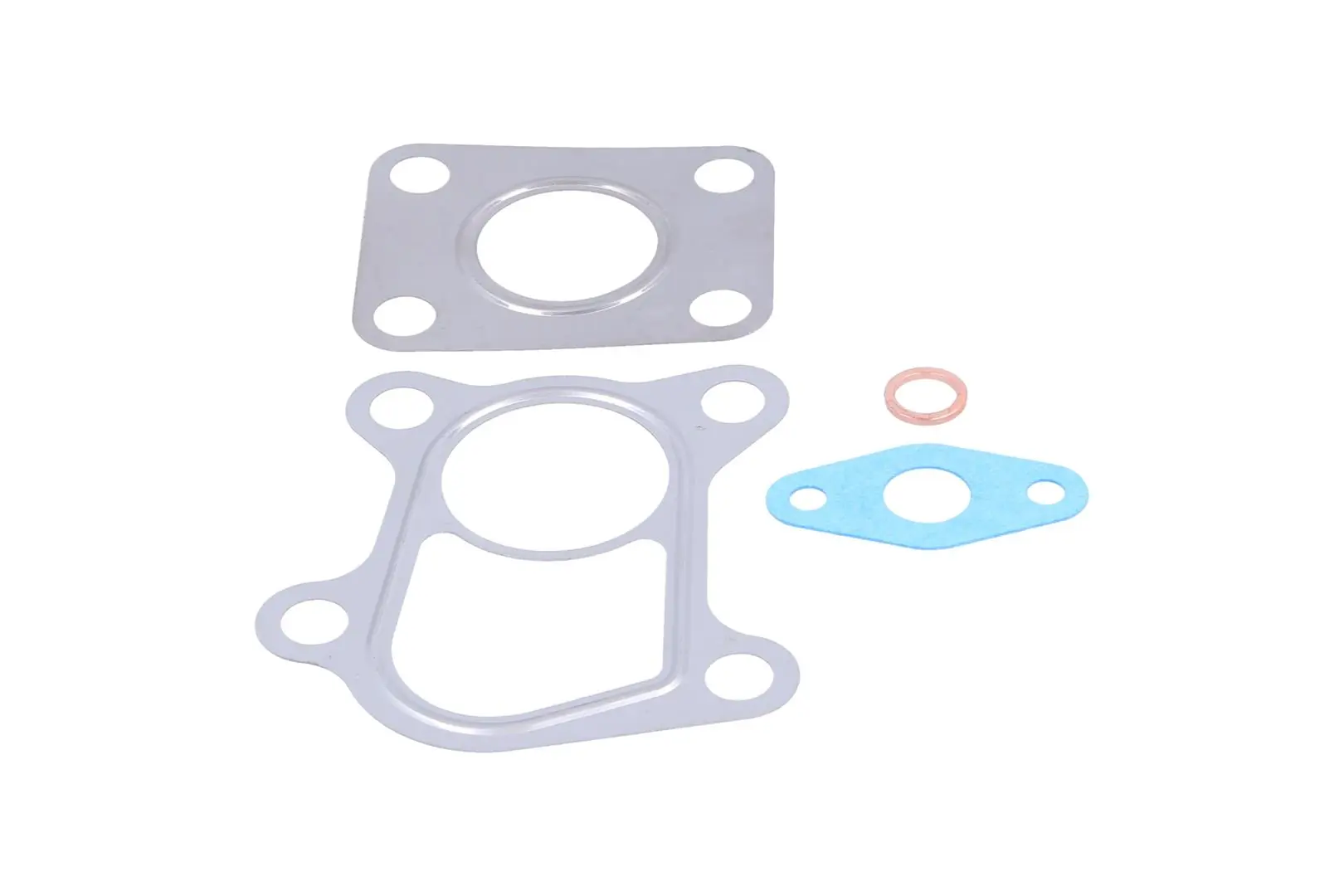 Mounting Kit, charger 8606236