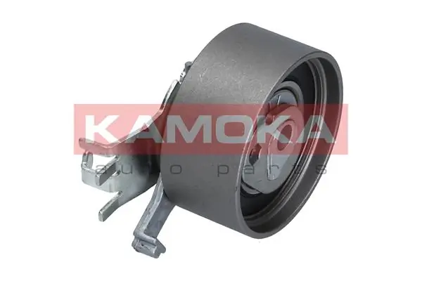 Tensioner Pulley, timing belt R0157