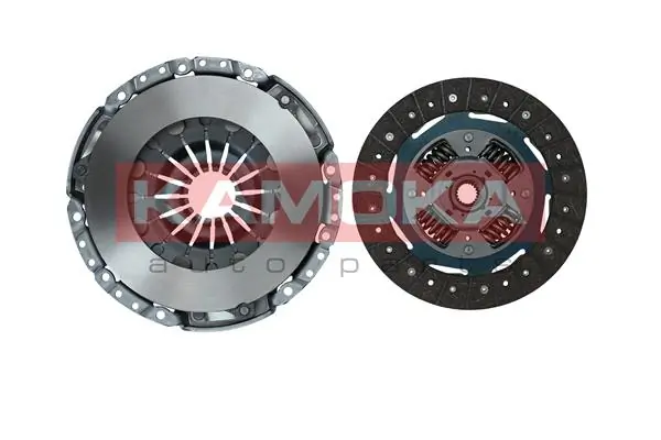 Clutch Kit KC170