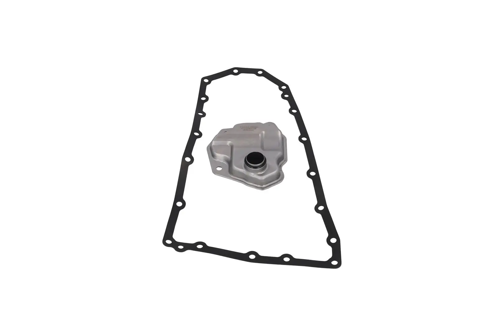 Hydraulic Filter, automatic transmission F604901