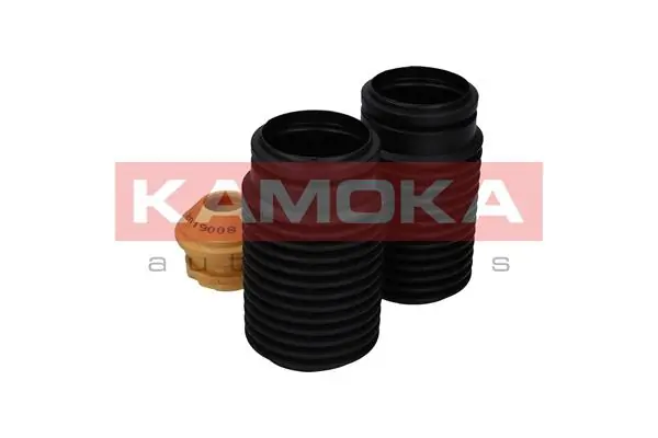 Dust Cover Kit, shock absorber 2019008