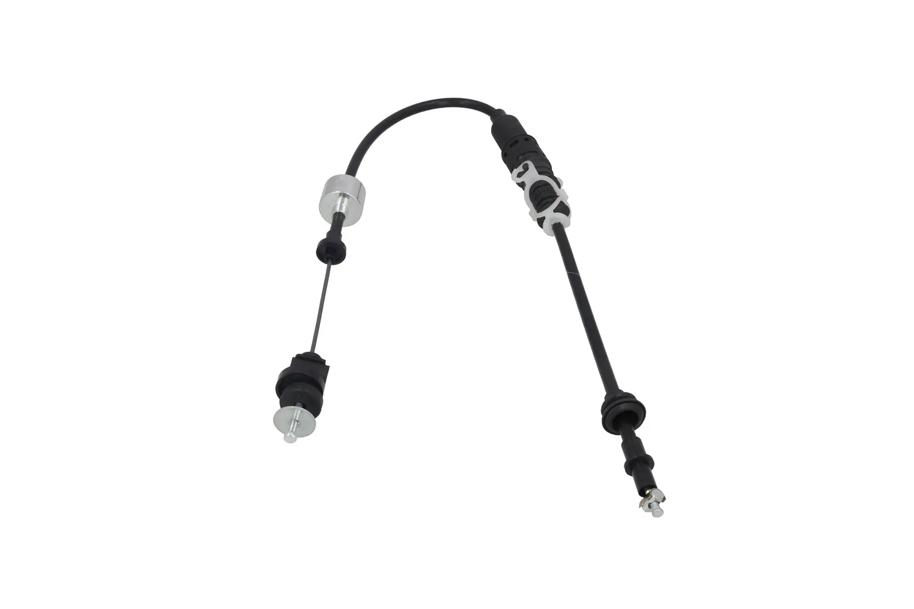 Cable Pull, clutch control LC154