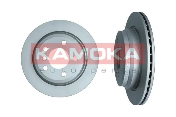 Brake Disc 103555