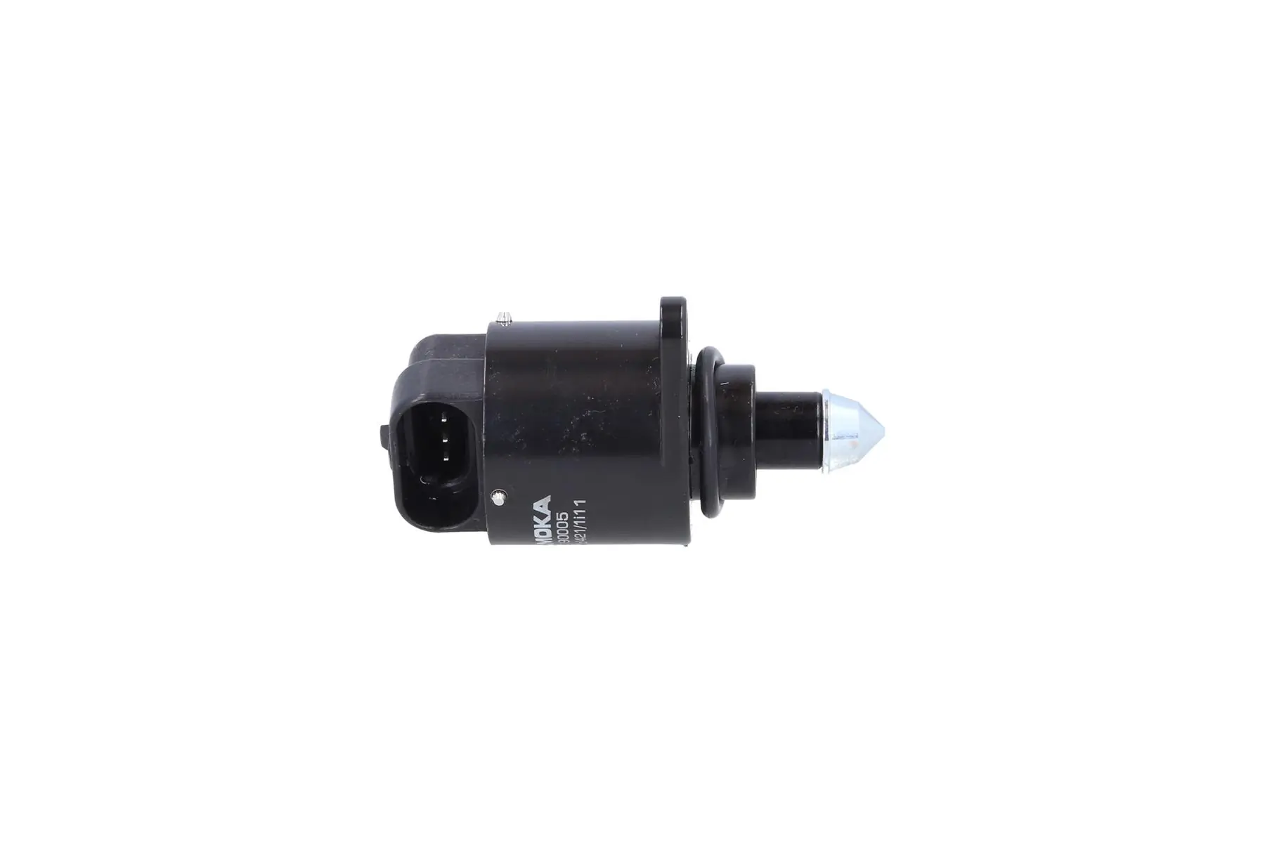 KAMOKA 4190005 Idle Control Valve, air supply