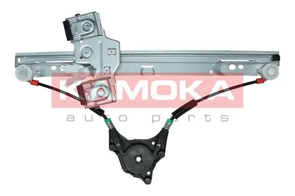 Window Regulator 7200125
