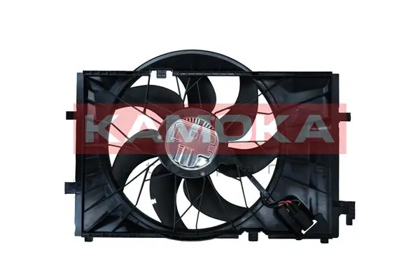 Fan, engine cooling 7740027