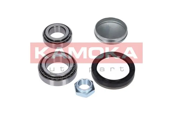 Wheel Bearing Kit 5600004