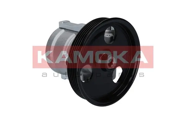 Hydraulic Pump, steering PP078